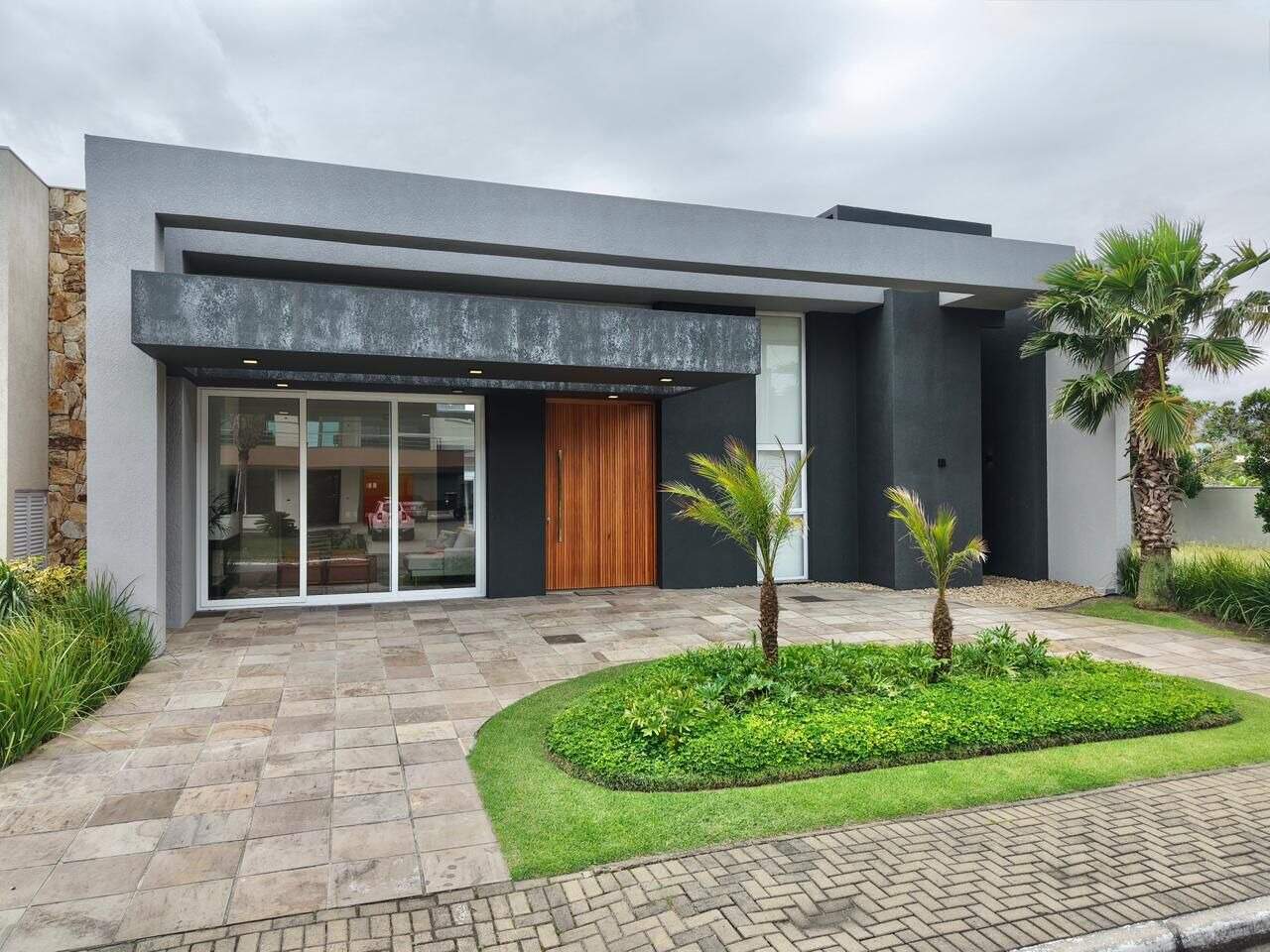 Casa em Condomínio à venda no Velas da Marina: 