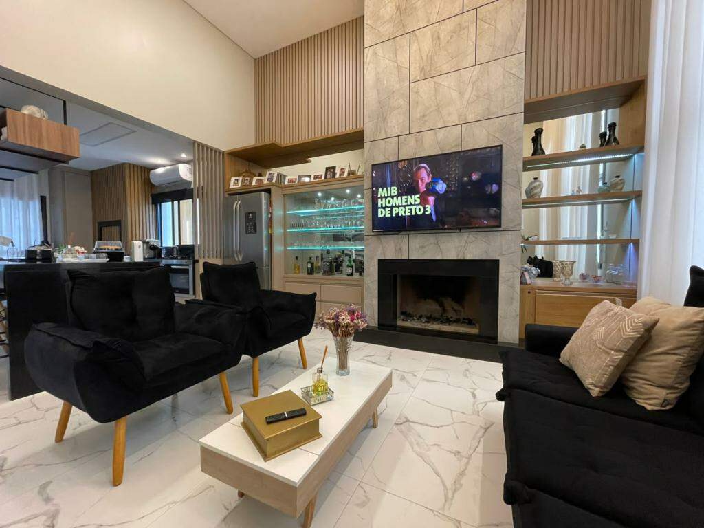 Casa em Condomínio à venda no Dubai Resort : 