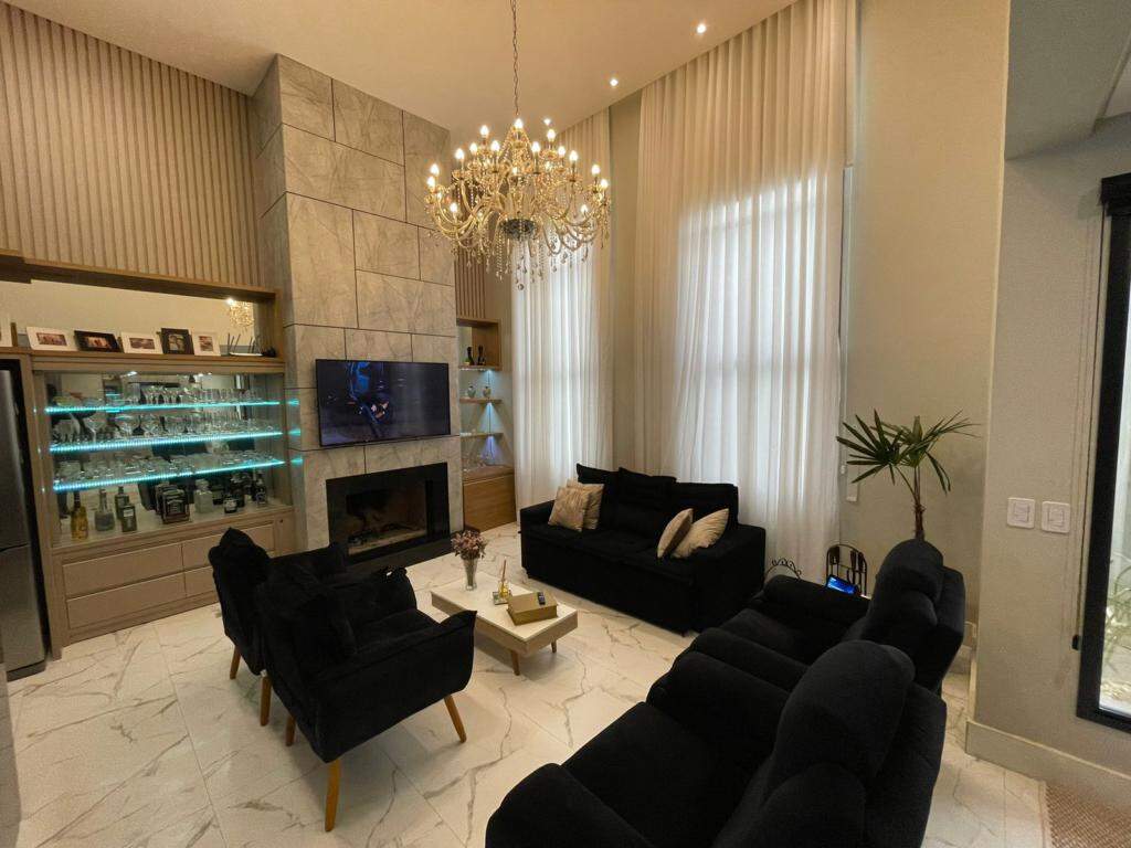 Casa em Condomínio à venda no Dubai Resort : 