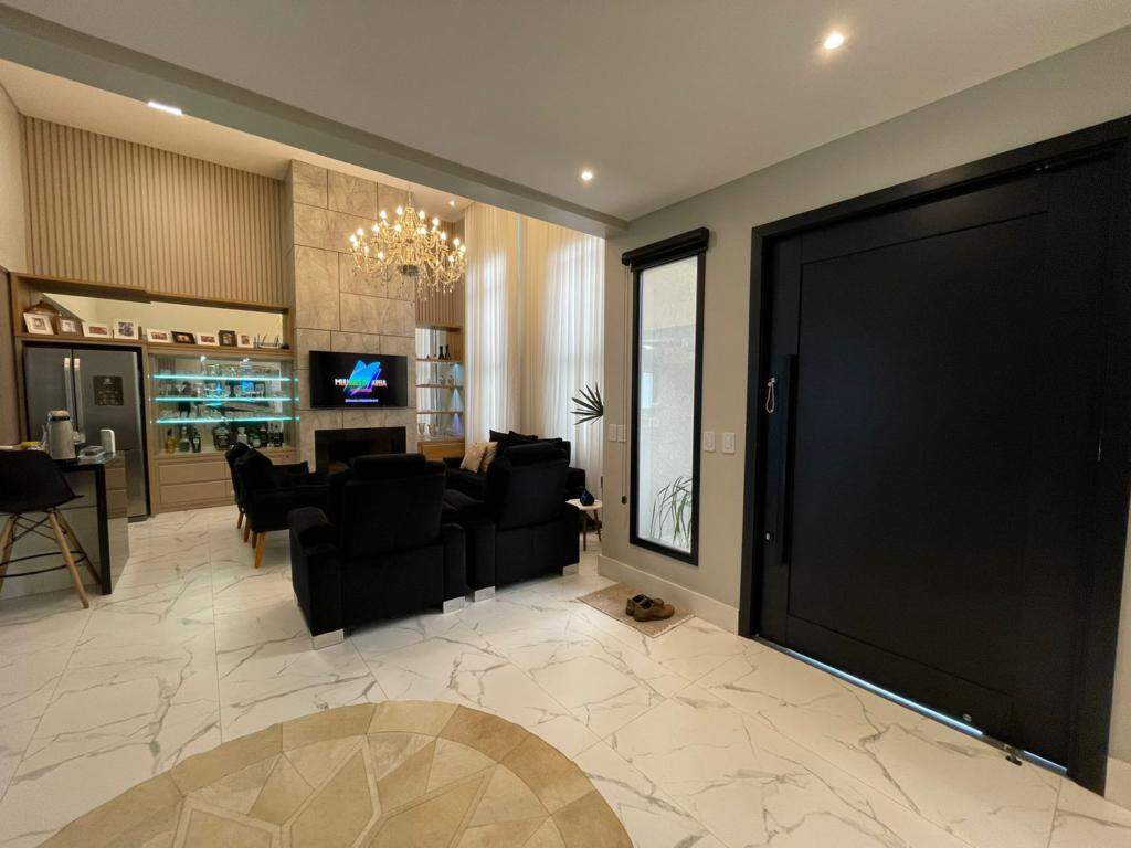 Casa em Condomínio à venda no Dubai Resort : 