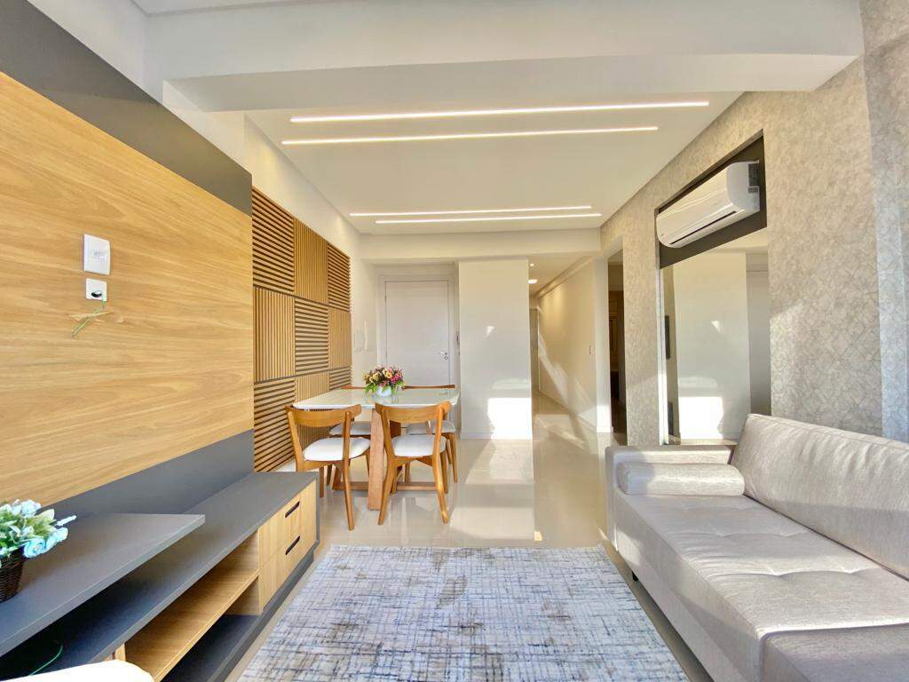 Apartamento à venda no Zona Nova: 