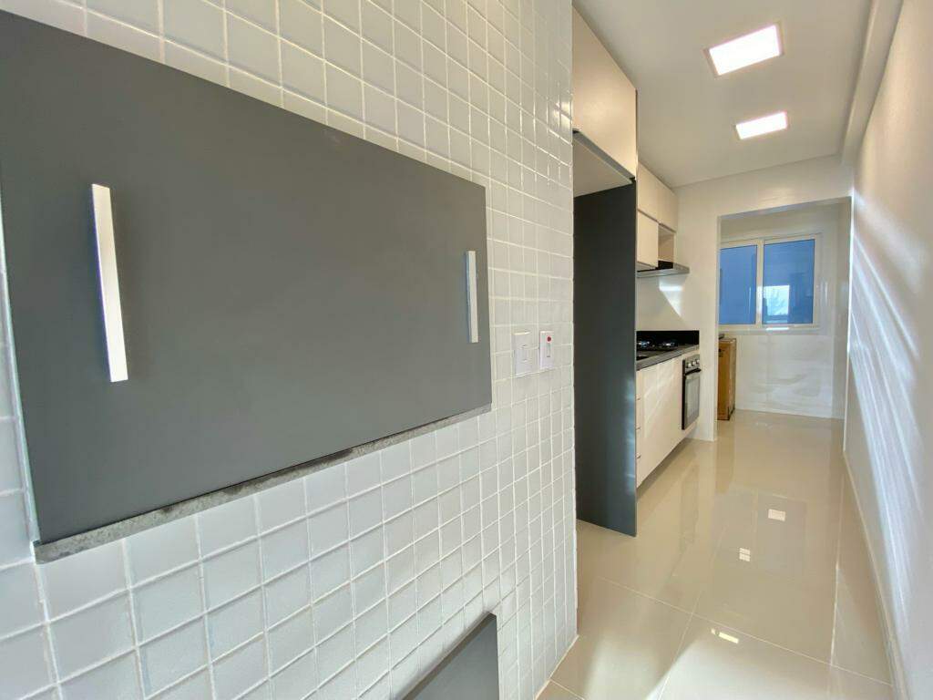 Apartamento à venda no Zona Nova: 