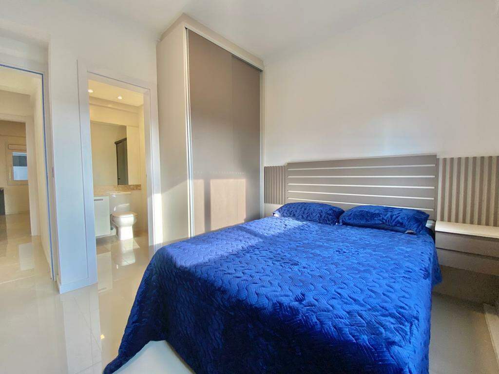 Apartamento à venda no Zona Nova: 