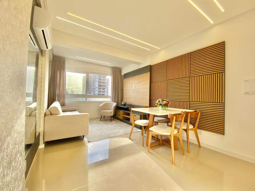 Apartamento à venda no Zona Nova: 