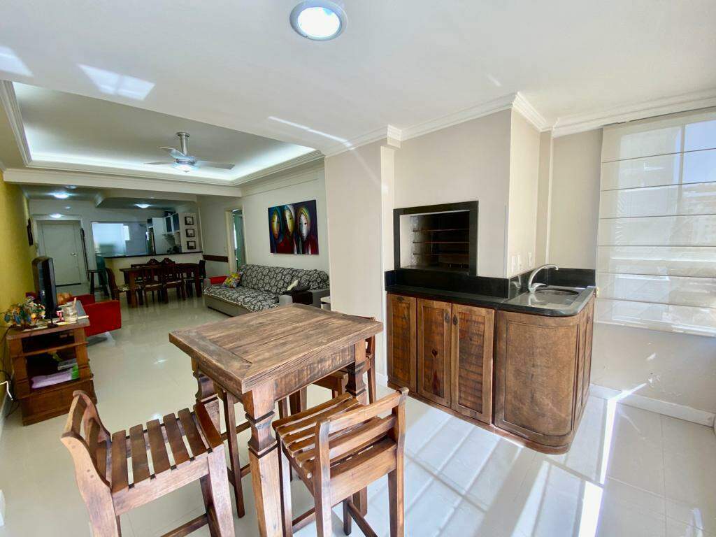 Apartamento à venda no Zona Nova: 