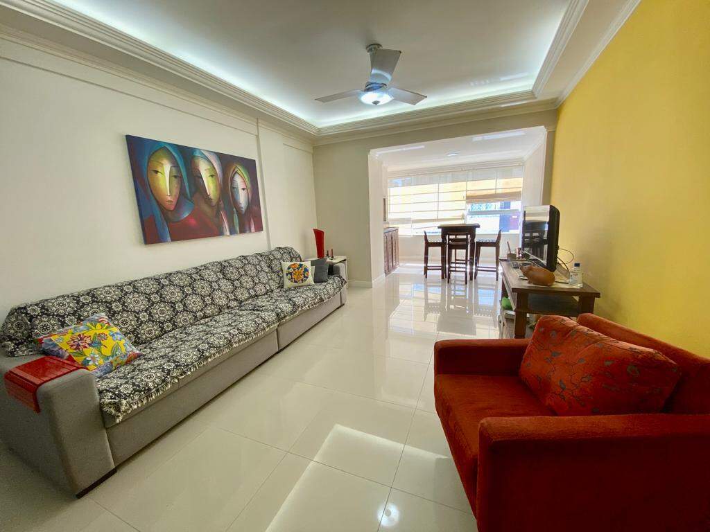 Apartamento à venda no Zona Nova: 