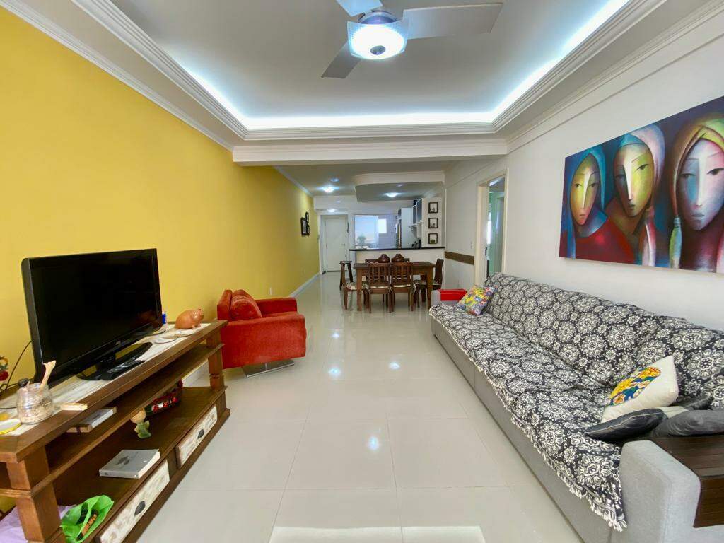 Apartamento à venda no Zona Nova: 