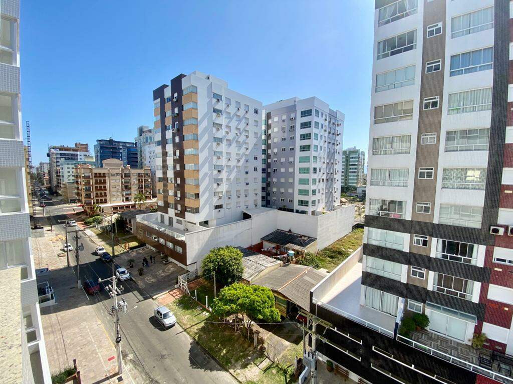 Apartamento à venda no Zona Nova: 