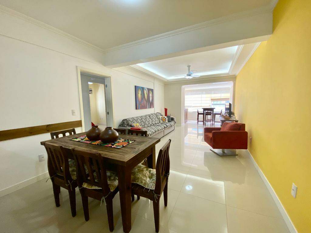 Apartamento à venda no Zona Nova: 