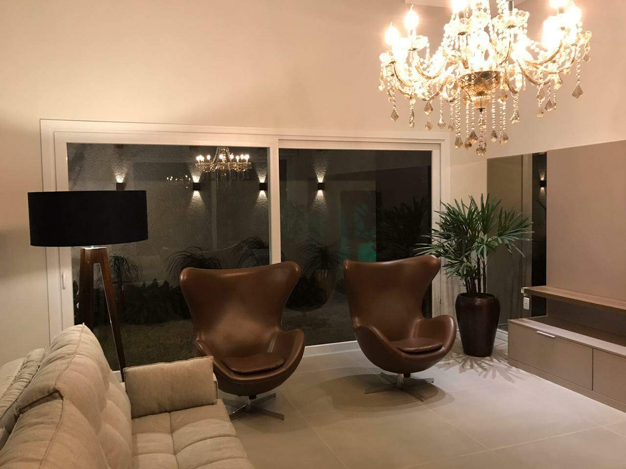 Casa em Condomínio à venda no Dubai Resort : 