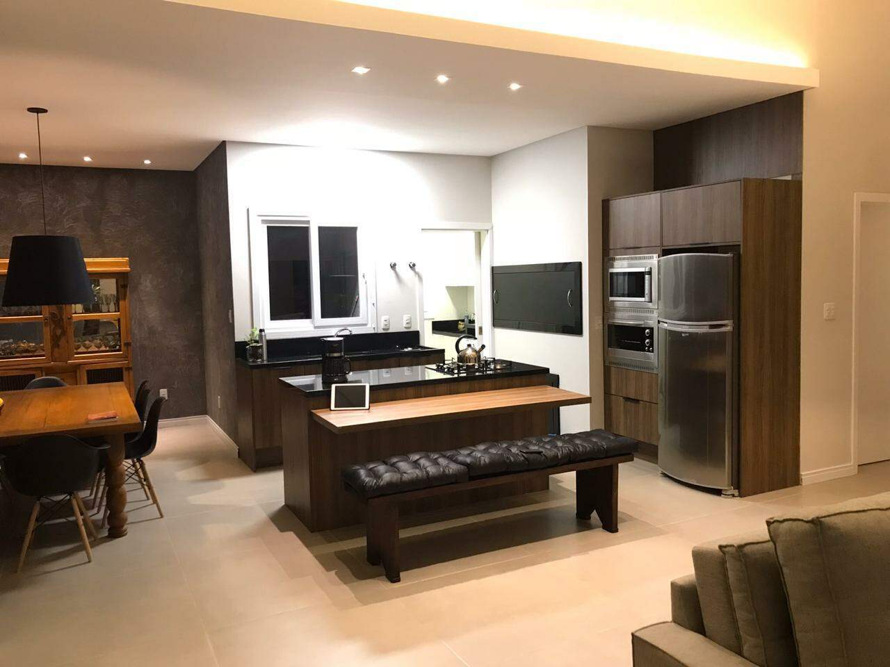 Casa em Condomínio à venda no Dubai Resort : 