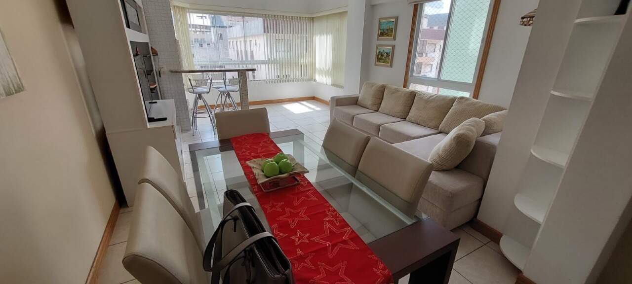 Apartamento à venda no Zona Nova: 