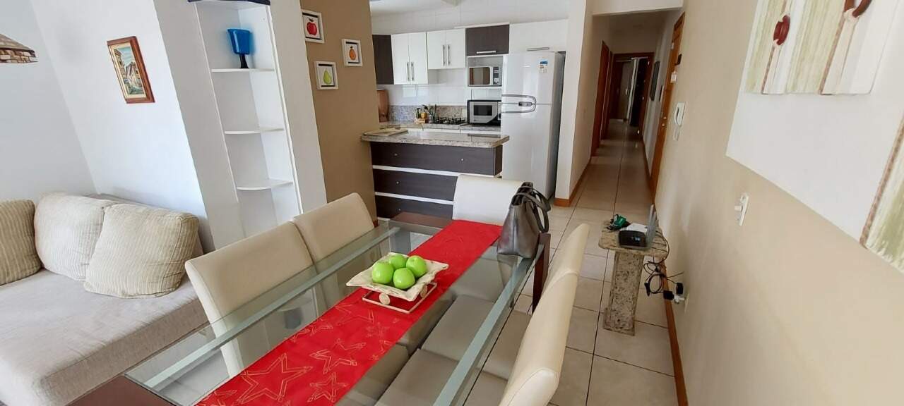 Apartamento à venda no Zona Nova: 