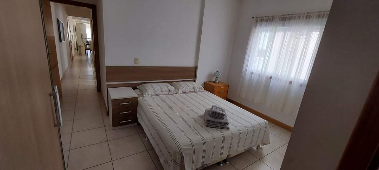 Apartamento à venda no Zona Nova: 
