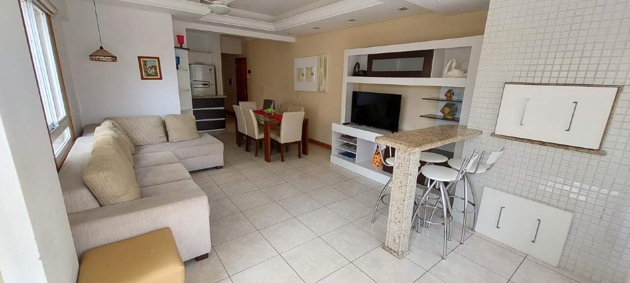 Apartamento à venda no Zona Nova: 