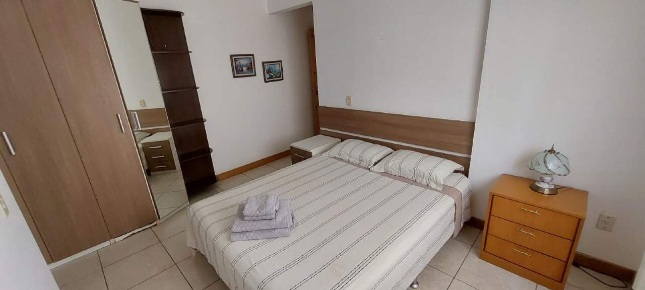 Apartamento à venda no Zona Nova: 
