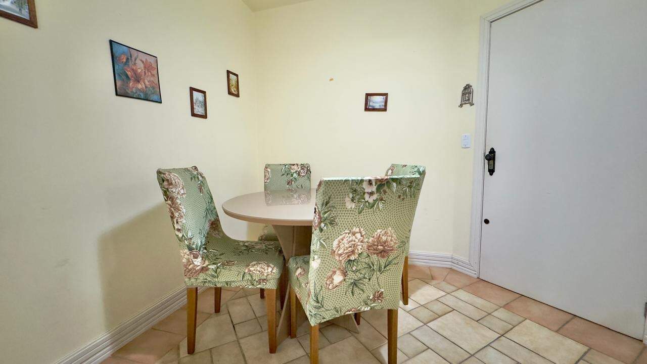 Apartamento à venda no Zona Nova: 