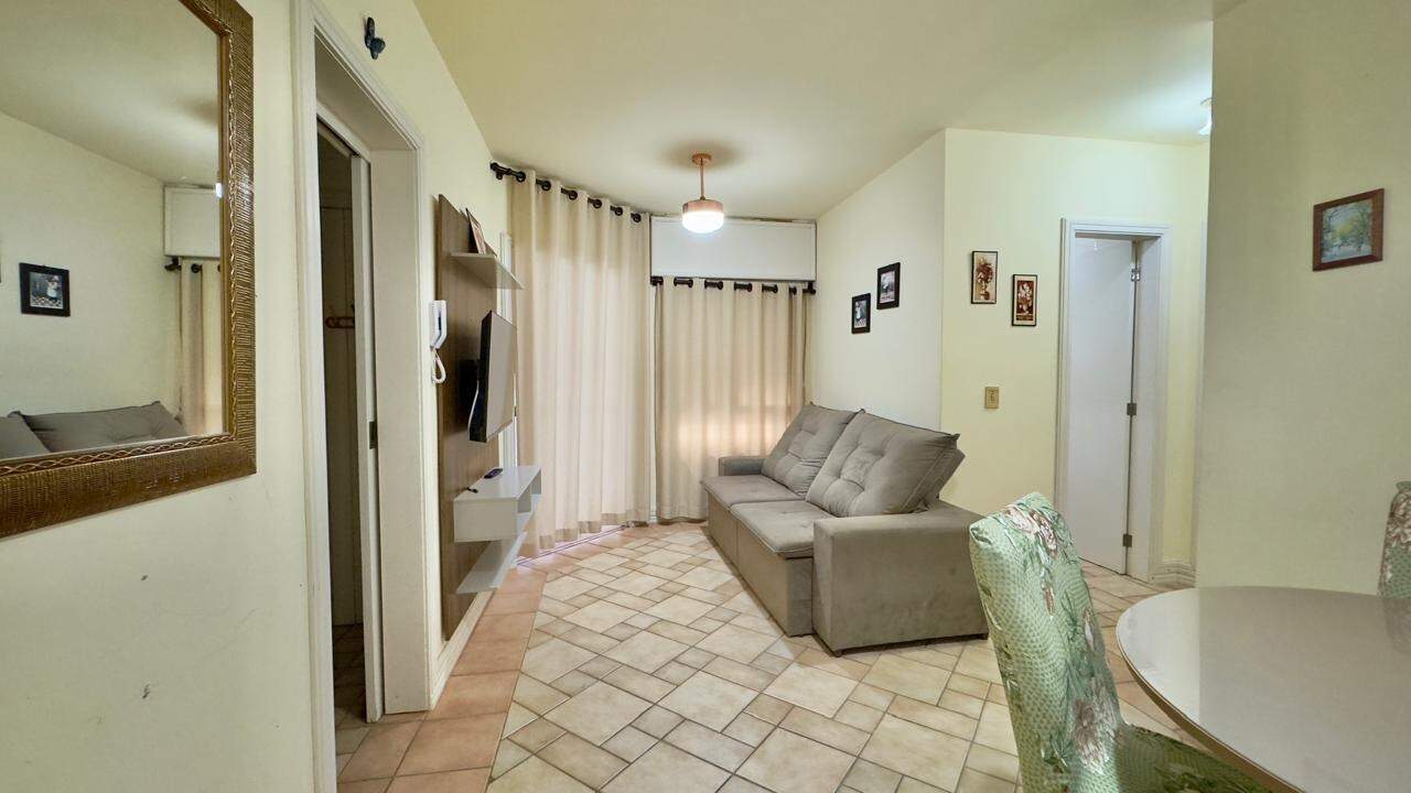 Apartamento à venda no Zona Nova: 