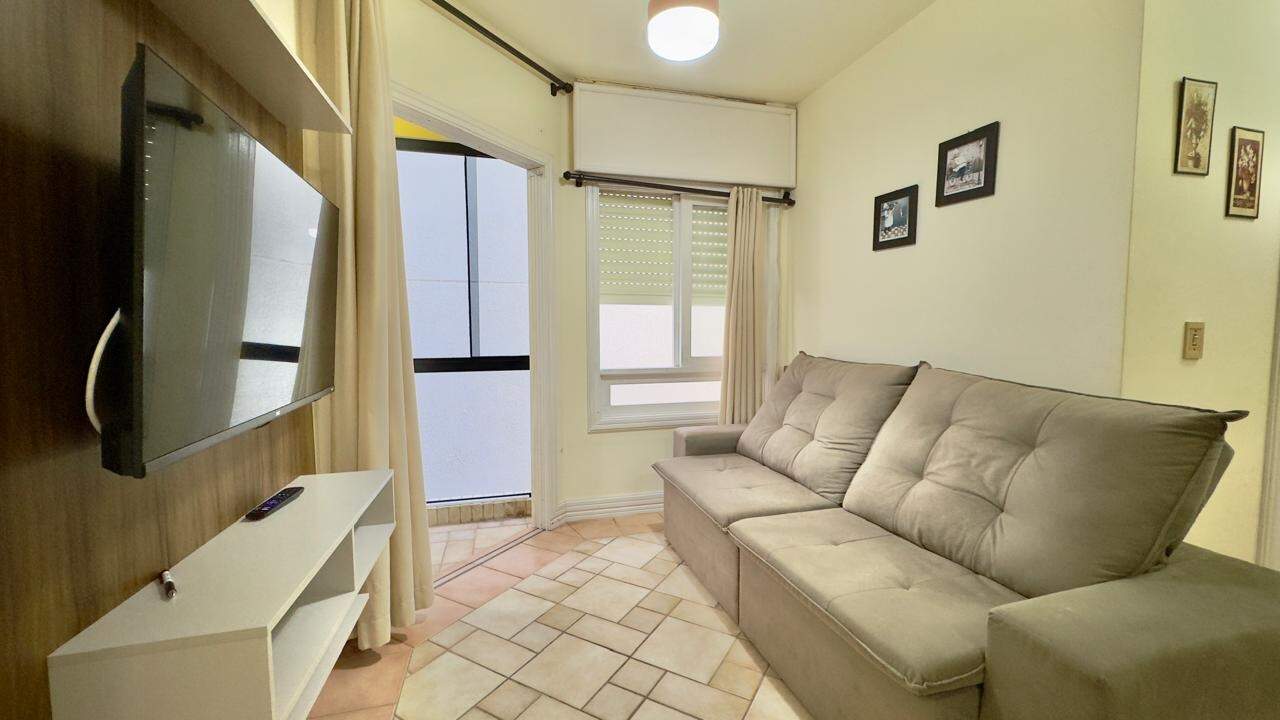 Apartamento à venda no Zona Nova: 