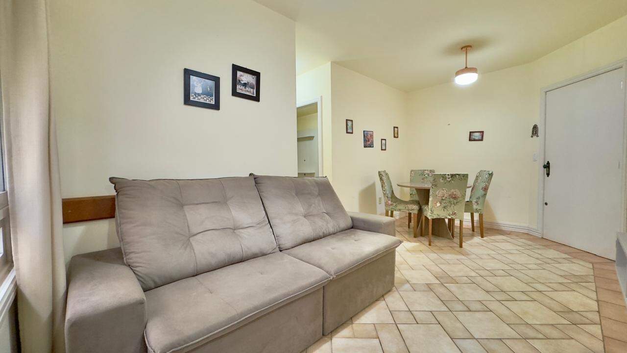 Apartamento à venda no Zona Nova: 