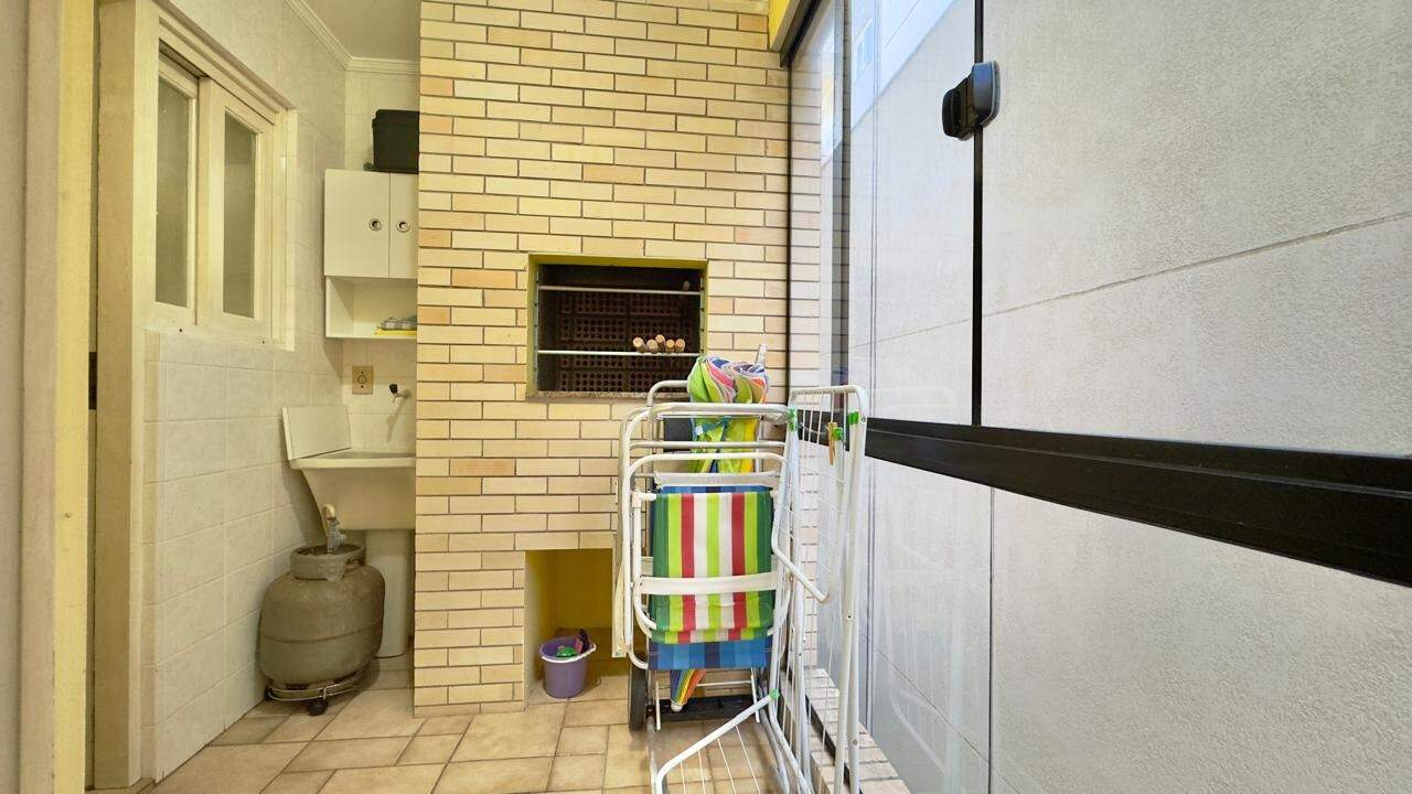 Apartamento à venda no Zona Nova: 