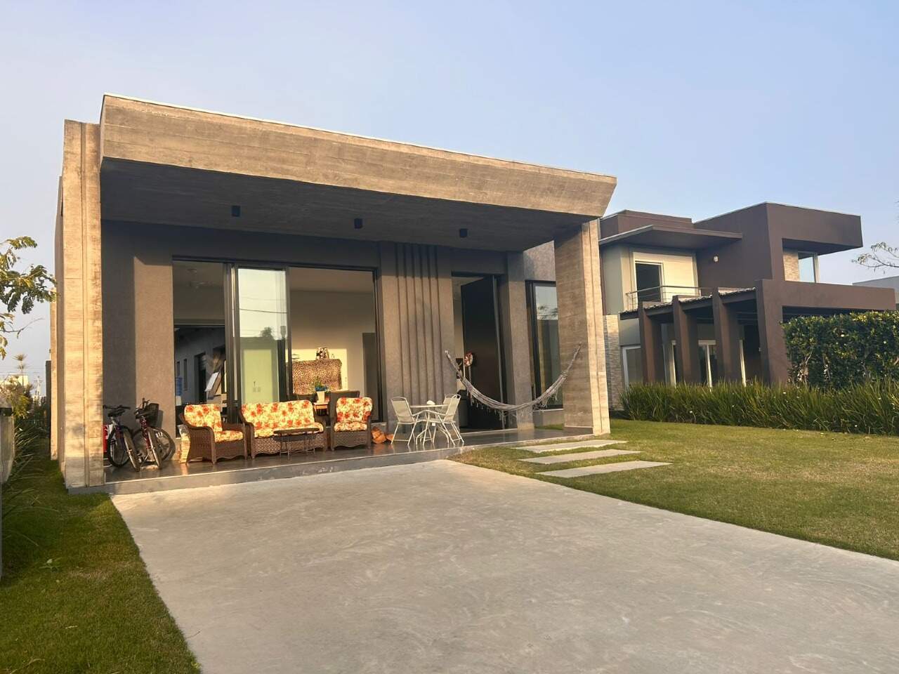 Casa em Condomínio à venda no Dubai Resort : 