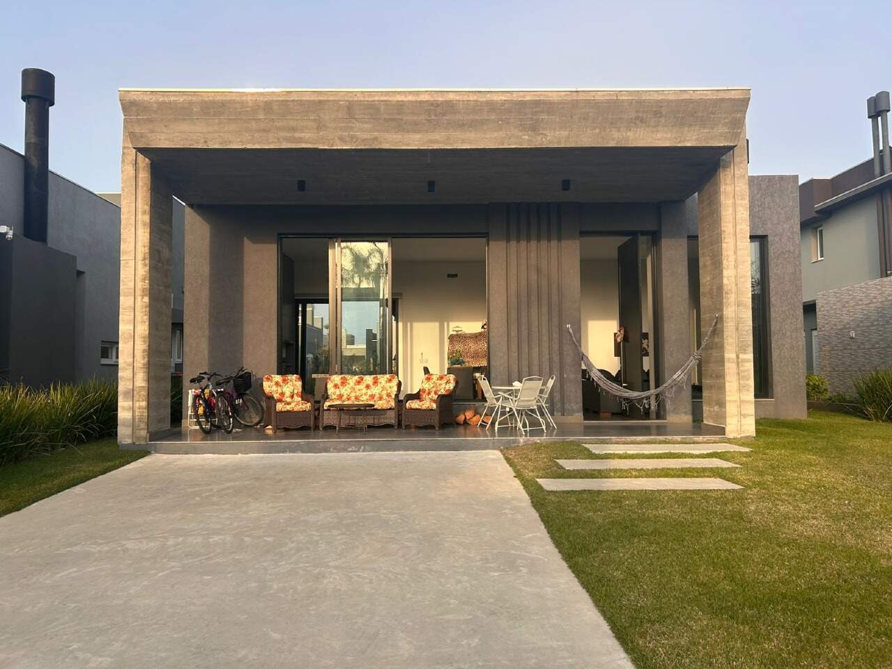 Casa em Condomínio à venda no Dubai Resort : 