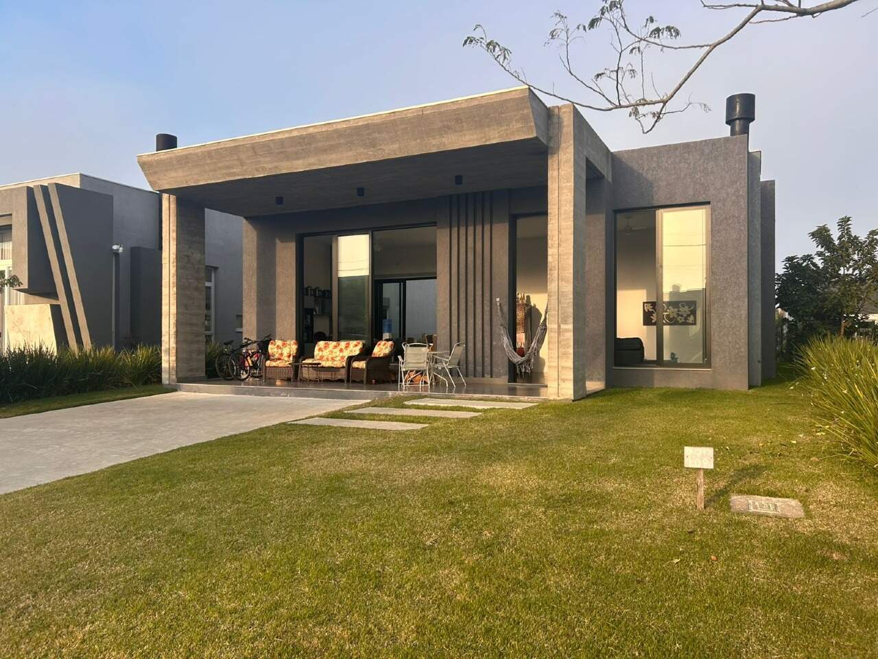 Casa em Condomínio à venda no Dubai Resort : 