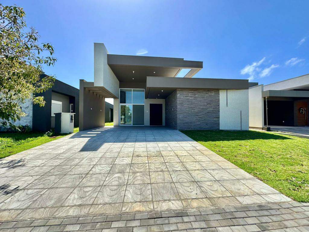 Casa em Condomínio à venda no Dubai Resort : 