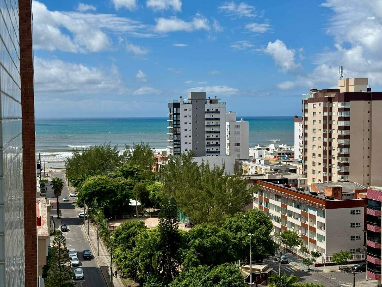 Apartamento à venda no Zona Nova: 