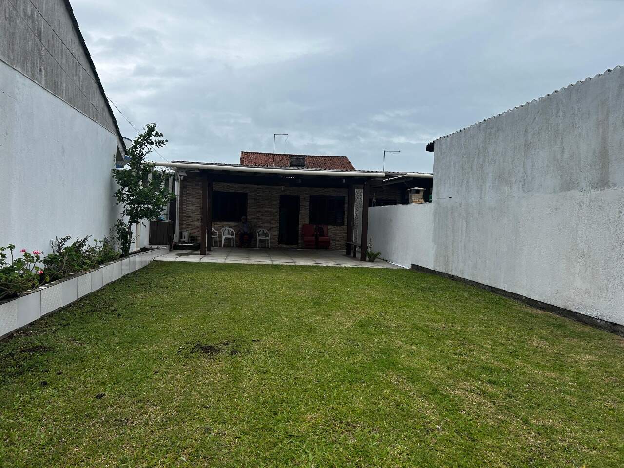 Casa à venda no Zona Nova: 