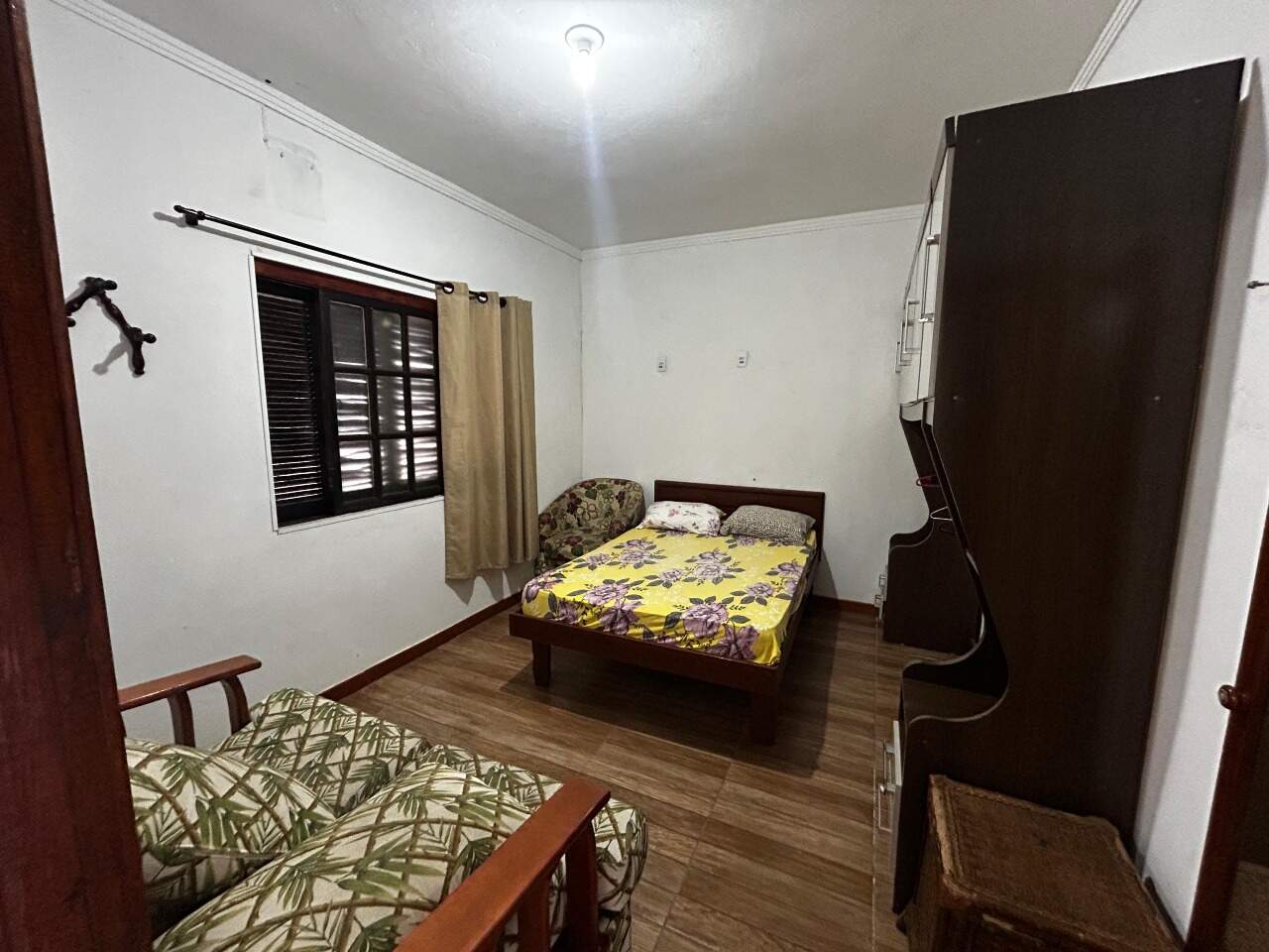 Casa à venda no Zona Nova: 