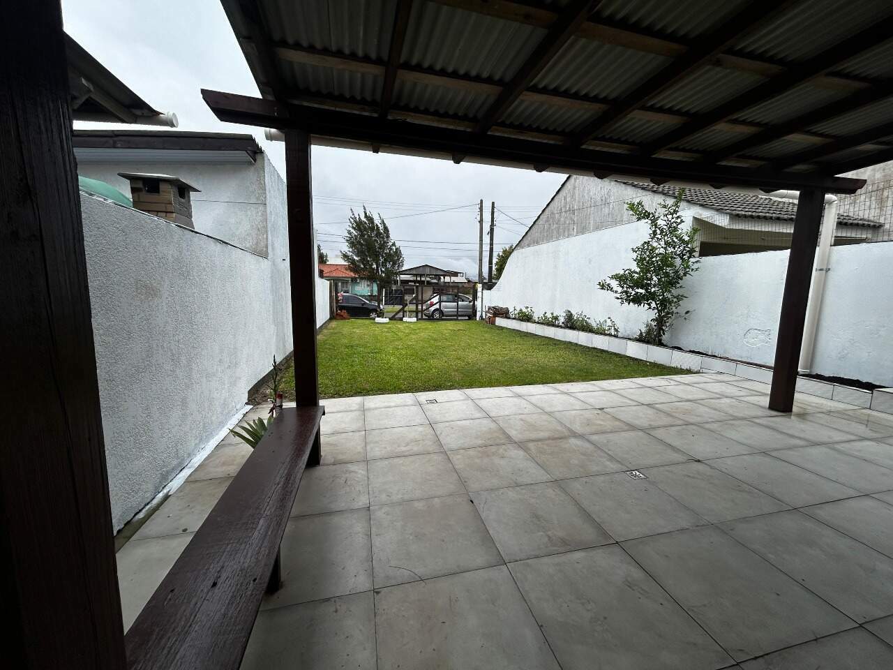 Casa à venda no Zona Nova: 