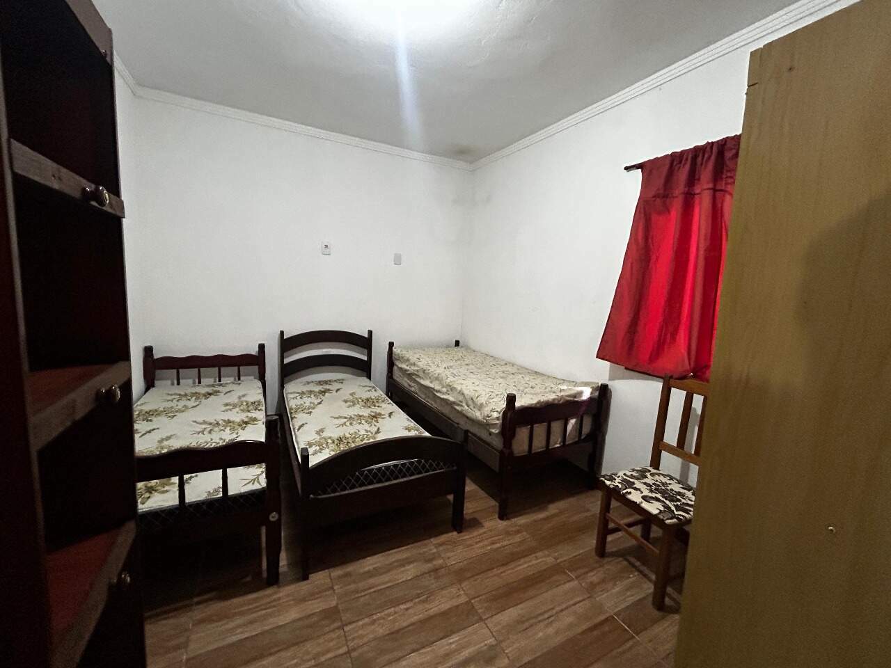 Casa à venda no Zona Nova: 