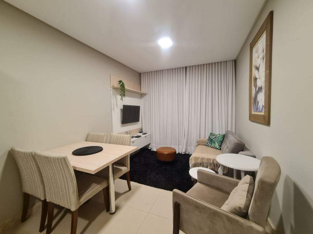 Apartamento à venda no Navegantes: 