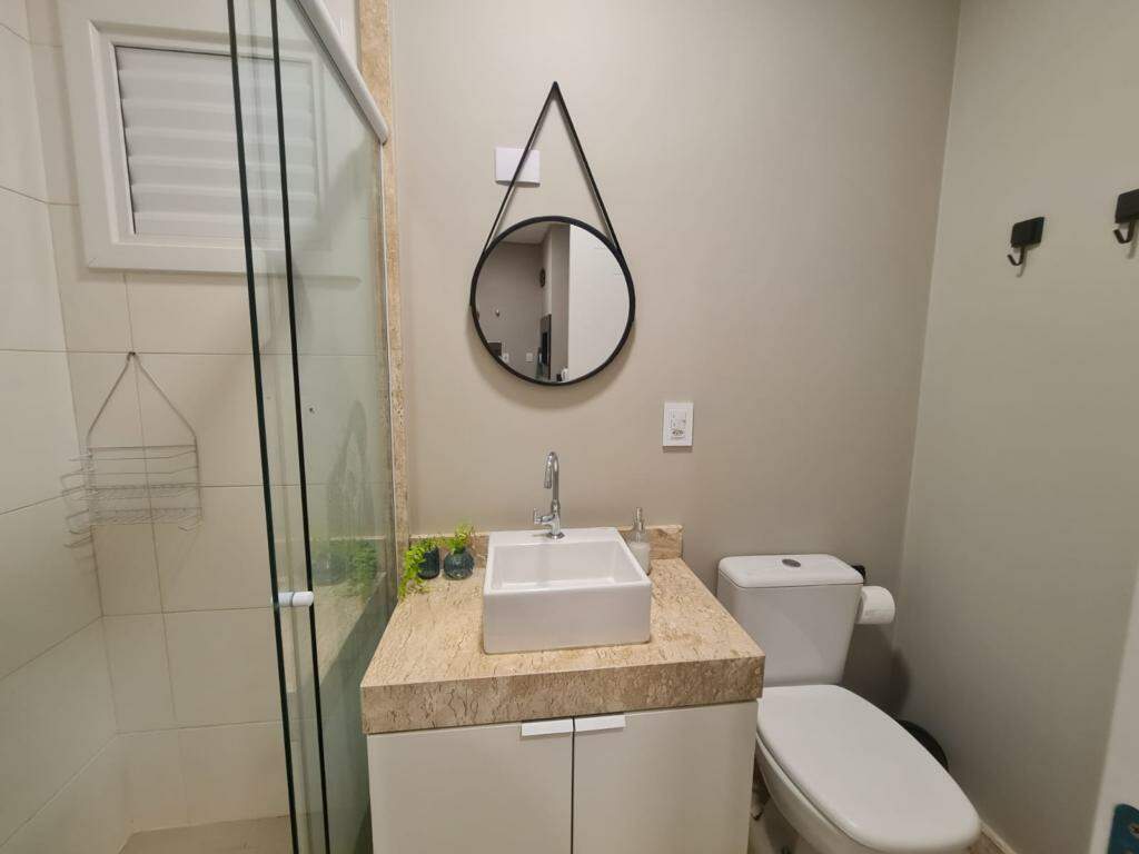 Apartamento à venda no Navegantes: 