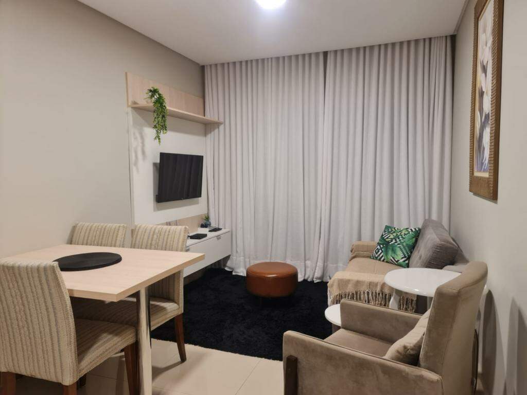 Apartamento à venda no Navegantes: 