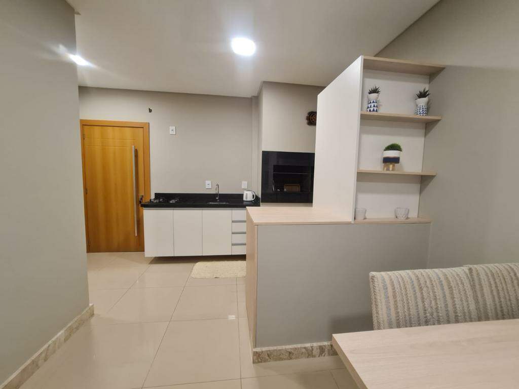 Apartamento à venda no Navegantes: 
