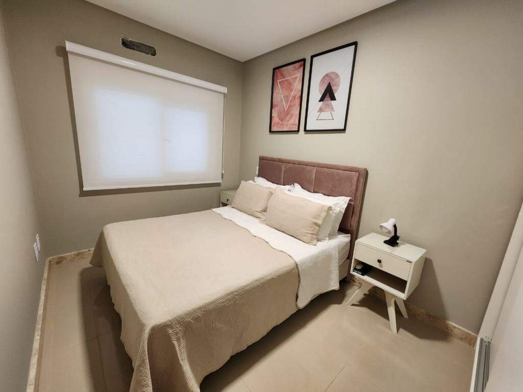 Apartamento à venda no Navegantes: 