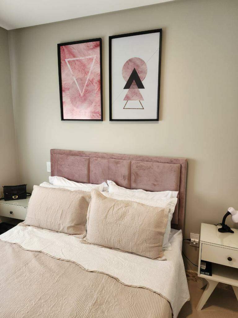 Apartamento à venda no Navegantes: 