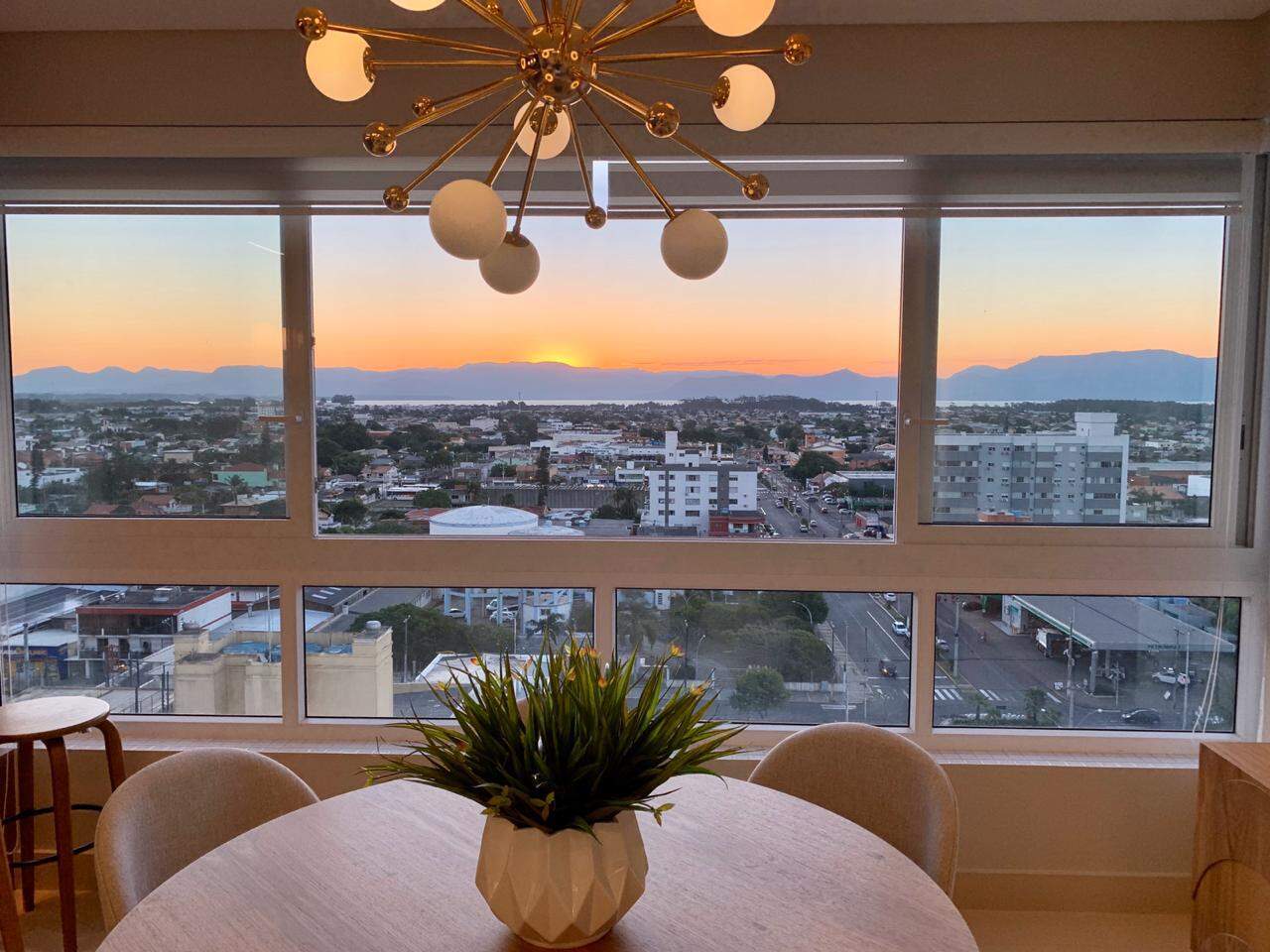 Apartamento à venda no Navegantes: 