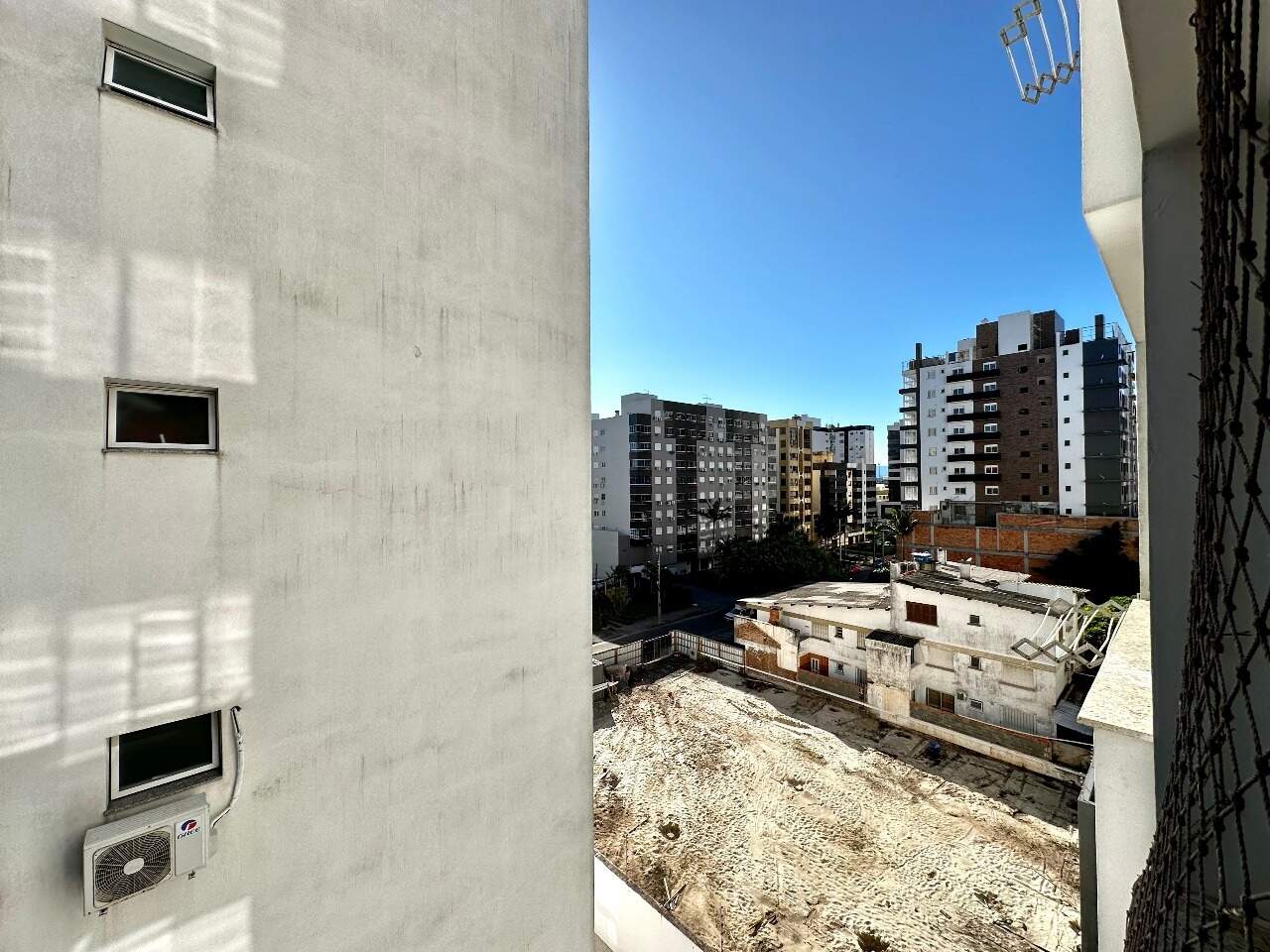 Apartamento à venda no Zona Nova: 