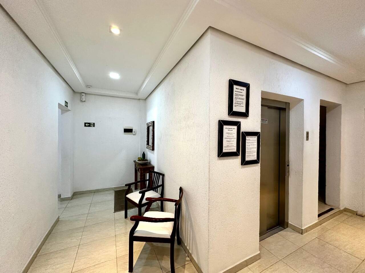 Apartamento à venda no Zona Nova: 