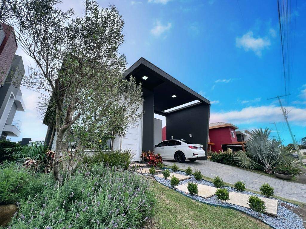 Casa em Condomínio à venda no Capão Ilhas Resort: 