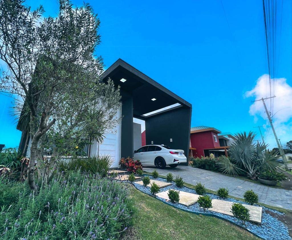 Casa em Condomínio à venda no Capão Ilhas Resort: 