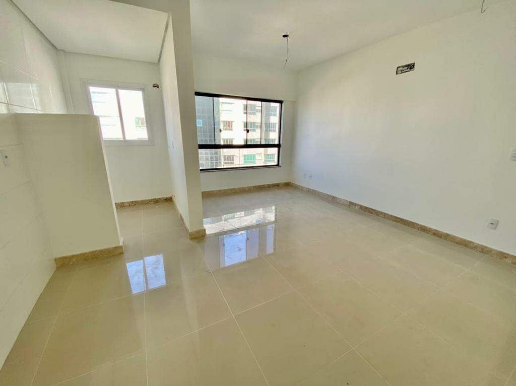 Apartamento à venda no Zona Nova: 