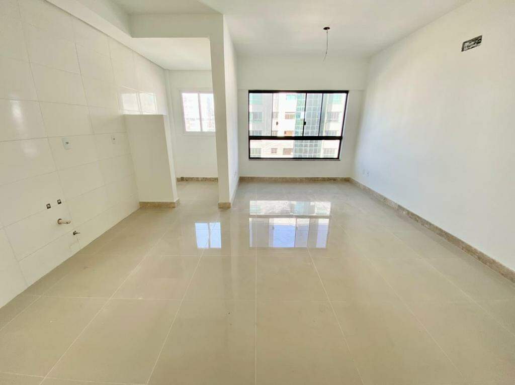 Apartamento à venda no Zona Nova: 