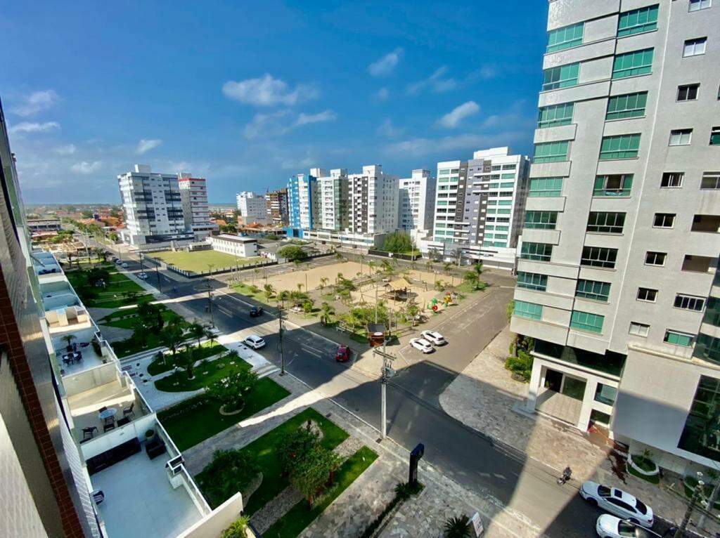 Apartamento à venda no Zona Nova: 