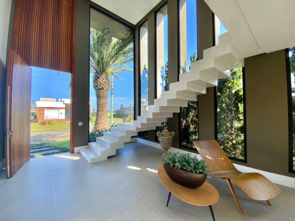 Casa em Condomínio à venda no Capão Ilhas Resort: 
