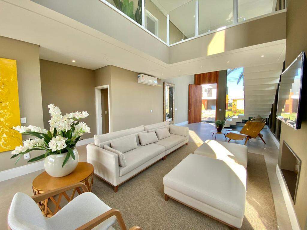 Casa em Condomínio à venda no Capão Ilhas Resort: 